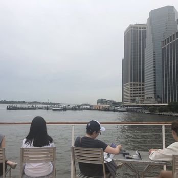City Cruises - Venues & Event Spaces Near Me - New York, New York