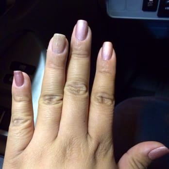 Gale Nails - Gel nails, on my own nails no acrylic - Nail Salons Near Me - Hacienda Heights, California Gale Nails - Gel nails, on my own nails no acrylic - Nail Salons Near Me - Hacienda Heights, California