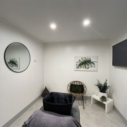 Lime Health and Beauty - Lime health and beauty treatment room