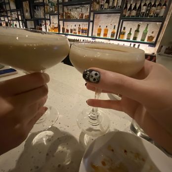 SOB Downtown - Espresso Martini's - Gastropubs Near Me - Memphis, Tennessee