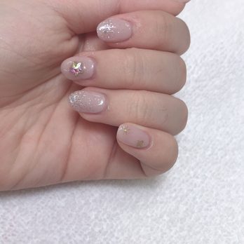 Edgy Nails & Spa - Nail Salons Near Me - Riverside, California