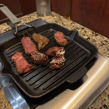The Melting Pot - Steak Lovers - Fondue Near Me - Bedford, Massachusetts