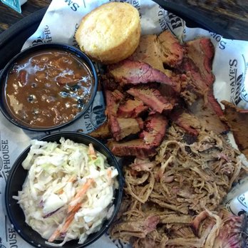 Smokin' Dave's BBQ - Big meat plates! - Barbeque Near Me - Denver, Colorado Smokin' Dave's BBQ - Big meat plates! - Barbeque Near Me - Denver, Colorado