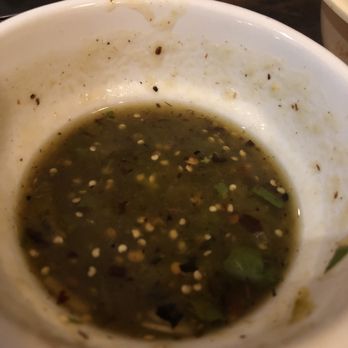El Zarape - Hot salsa - Mexican Near Me - Fort Smith, Arkansas