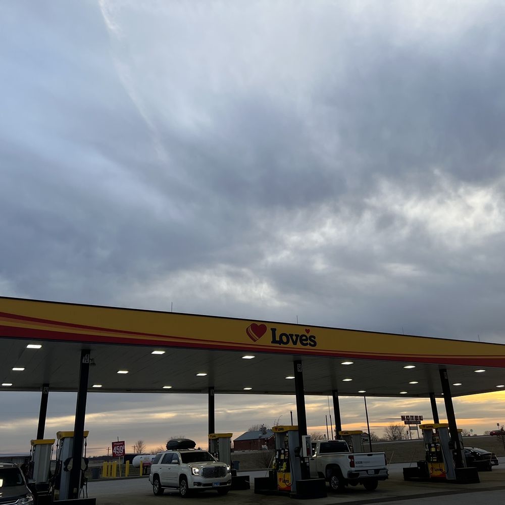 THE BEST 10 GAS STATIONS near WORDEN, IL 62097 - Updated