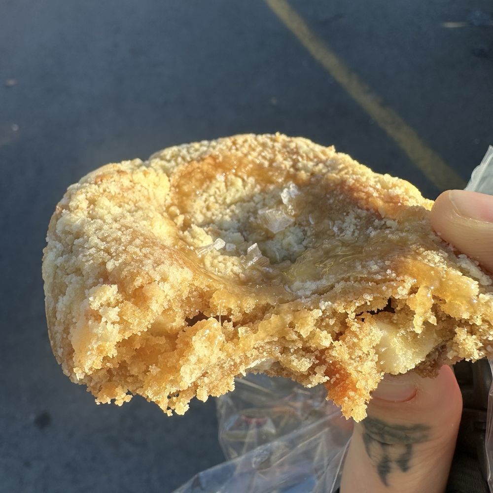 AKookie Co. - NaNuh crAK - Bakeries Near Me