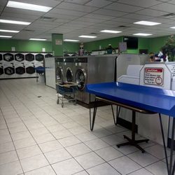 24th Street Maytag Laundromat