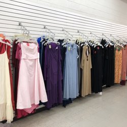 Family Thrift Center - From casual t-shirts to formal gowns, Family Thrift Center offers over 20,000 square feet of savings!