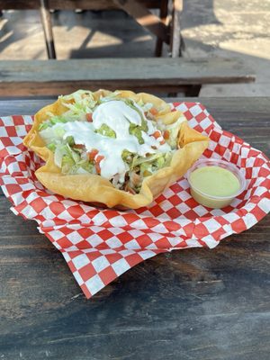 Maestro Tacos by null