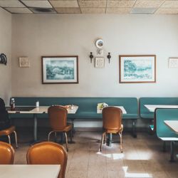 Milda's Café