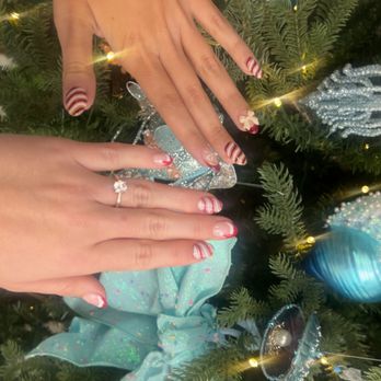Desert Nails & Spa - Nail Salons Near Me - Palm Desert, California Desert Nails & Spa - Nail Salons Near Me - Palm Desert, California