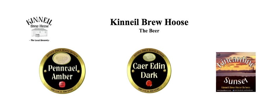 Kinneil Brew Hoose