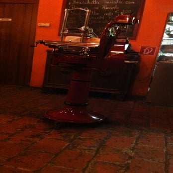 I Vecchi Amici - Pizza Near Me - Vienna, 9