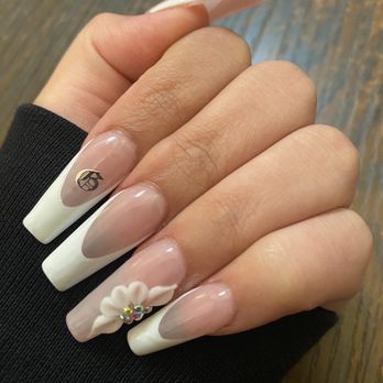 Nailtastic Salon - new set by don - Nail Salons Near Me - San Francisco, California Nailtastic Salon - new set by don - Nail Salons Near Me - San Francisco, California