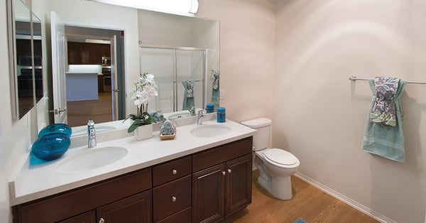 Westside Villas Apartments by null