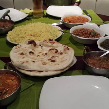 Shere Khan - Au dela de délicieux - Indian Near Me - Manchester, XGM