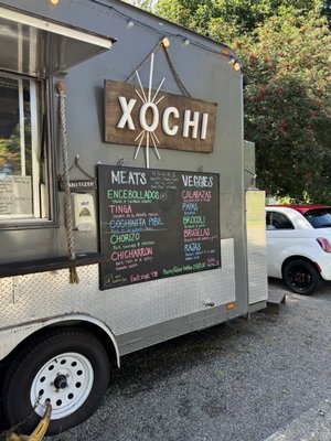 Xochi by null