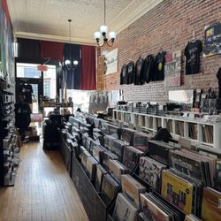 Operation Fandom & Blackbird Records