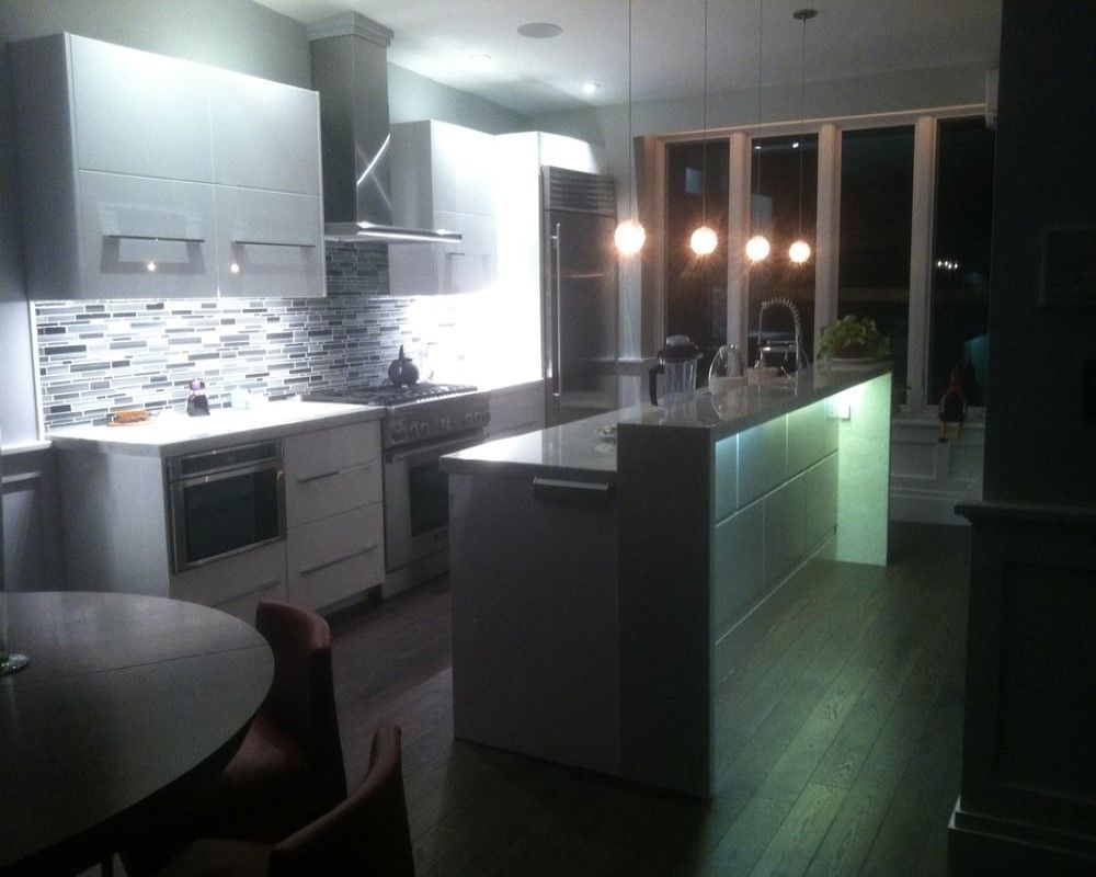 Slide of iBuilders Palos Verdes