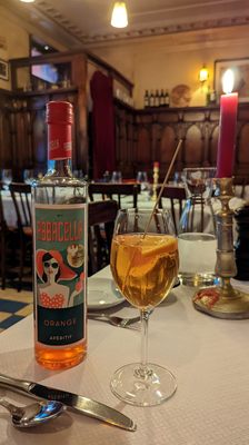 Brasserie Bodu by null