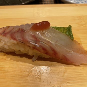 Gosuke - Hamachi - Japanese Near Me - New York, New York