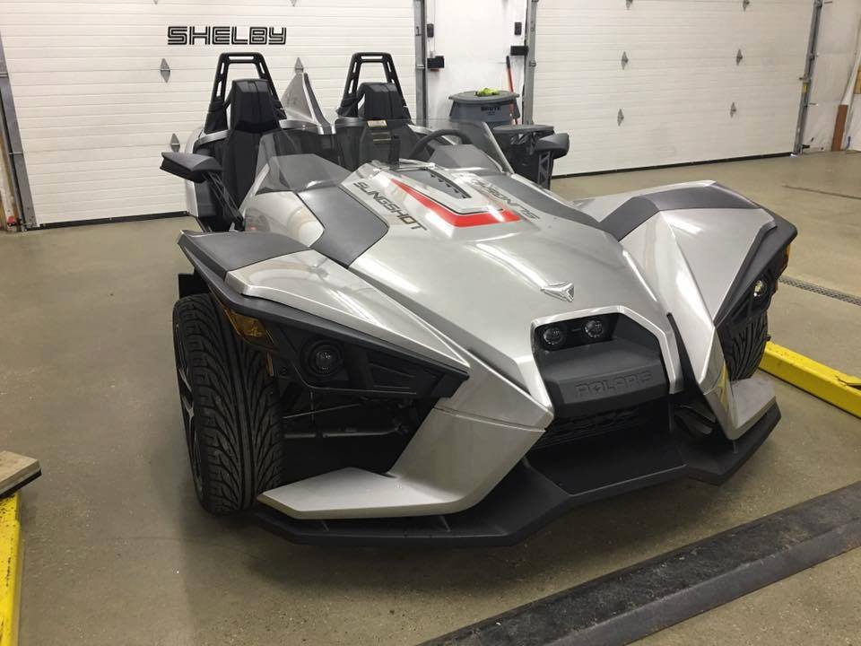 SNOW’S POLARIS Updated September 2024 131 A S Main St, Chicora