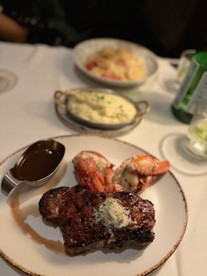 Old Ebbitt Grill by null