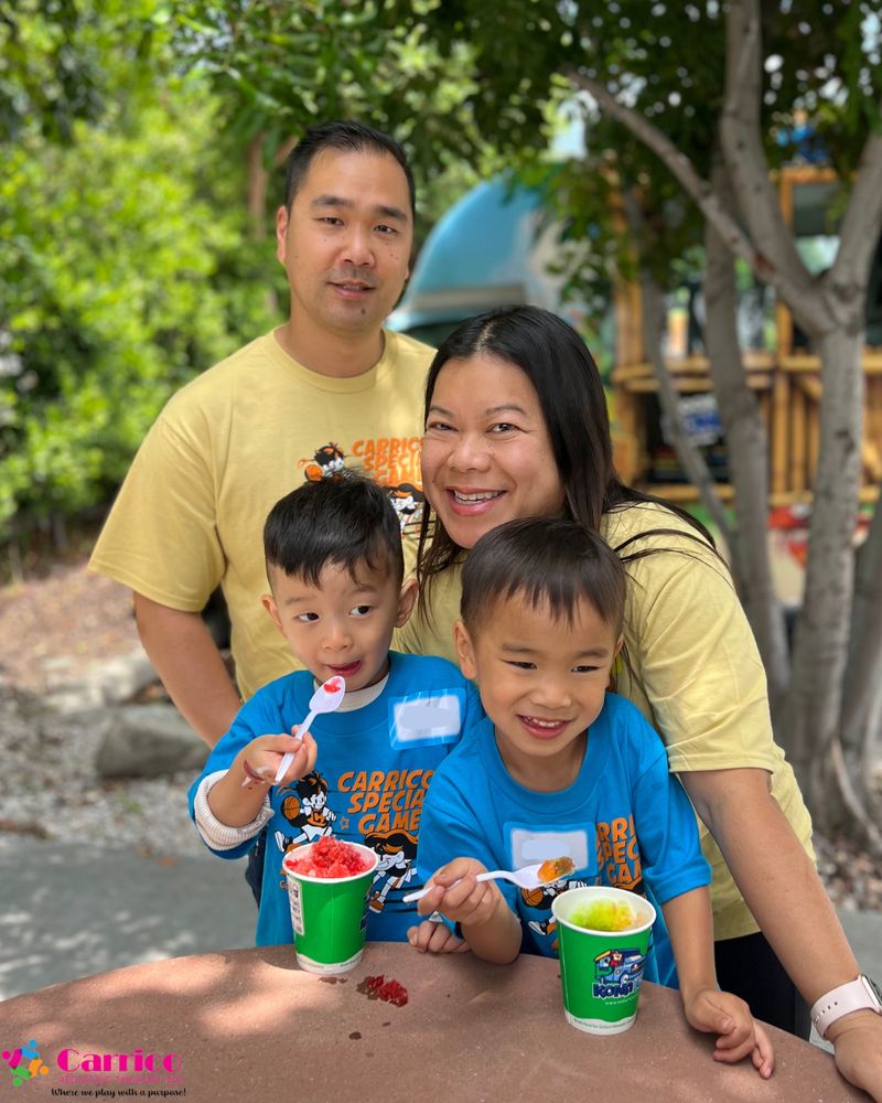 Carrico Pediatric Therapy - child therapist in Rancho Cucamonga, CA