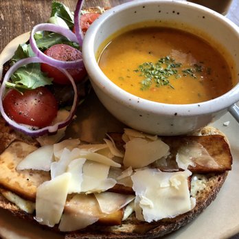 The Coup - Vegetarian Near Me - Calgary, Alberta