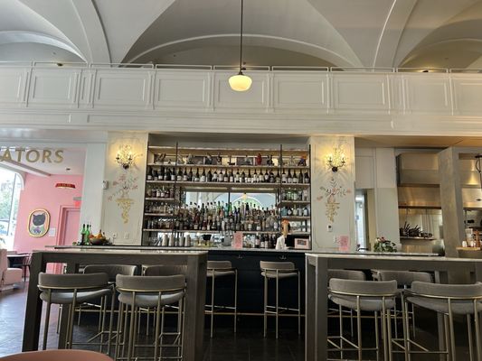 The Lobby Bar by null