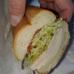 Lowest quality Turkey. Cheap Steve