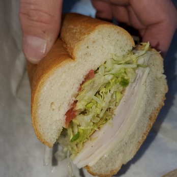 Steve’s Krazy Sub - Lowest quality Turkey. Cheap Steve - Sandwiches Near Me - Mesa, Arizona