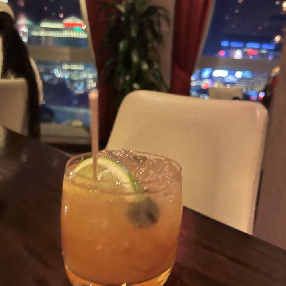 Scarpetta - Italian Near Me - Las Vegas, Nevada Scarpetta - Italian Near Me - Las Vegas, Nevada