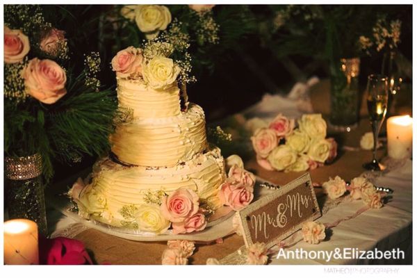 Delicias Bakery by null