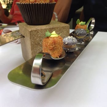 La Table d'Uzès - French Near Me - Uzès, 30