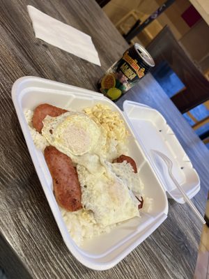 Ohana Hawaiian BBQ by null
