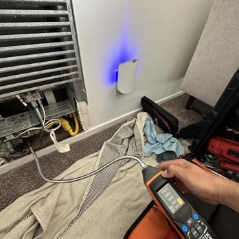 Otter HVAC - Heating & Air Conditioning/HVAC Near Me - Walnut Creek, California