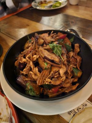 Loak Toung Thai by null