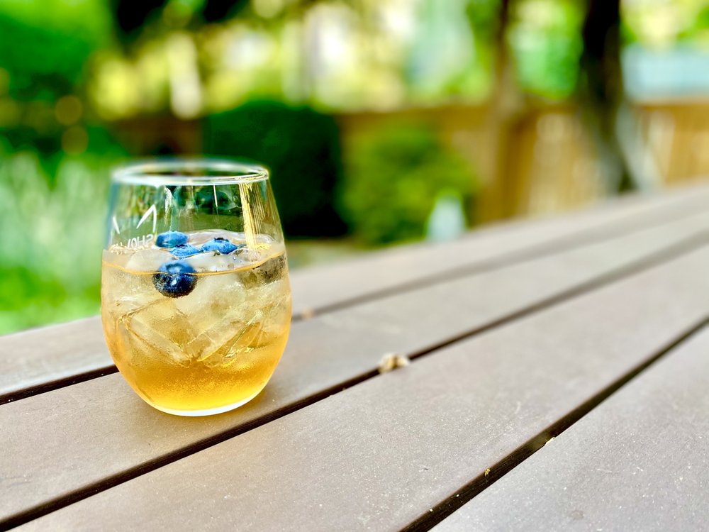 Welcome Road Winery - vineyard in Seattle, WA