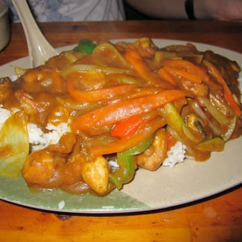 The Eatery - Japanese Near Me - Vancouver, British Columbia