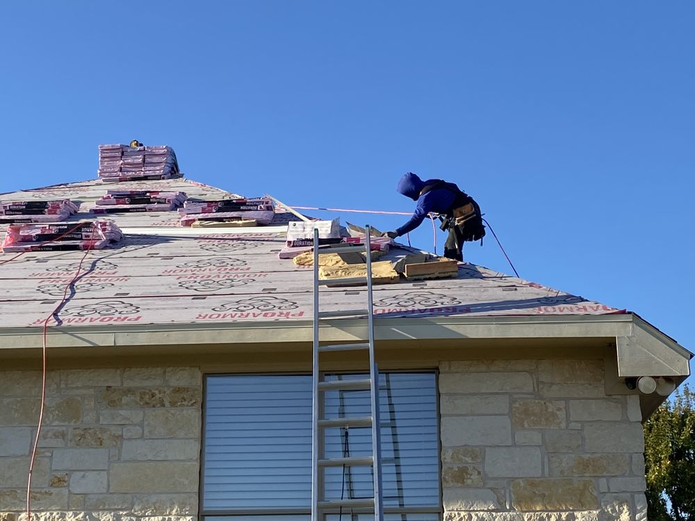 Slide of Orbit Roofing