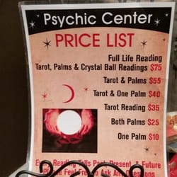 Psychic Center of Chattanooga - Psychic Readings Chattanooga Call 423-553-5199