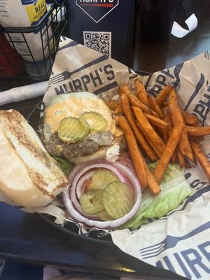 MURPH'S by null