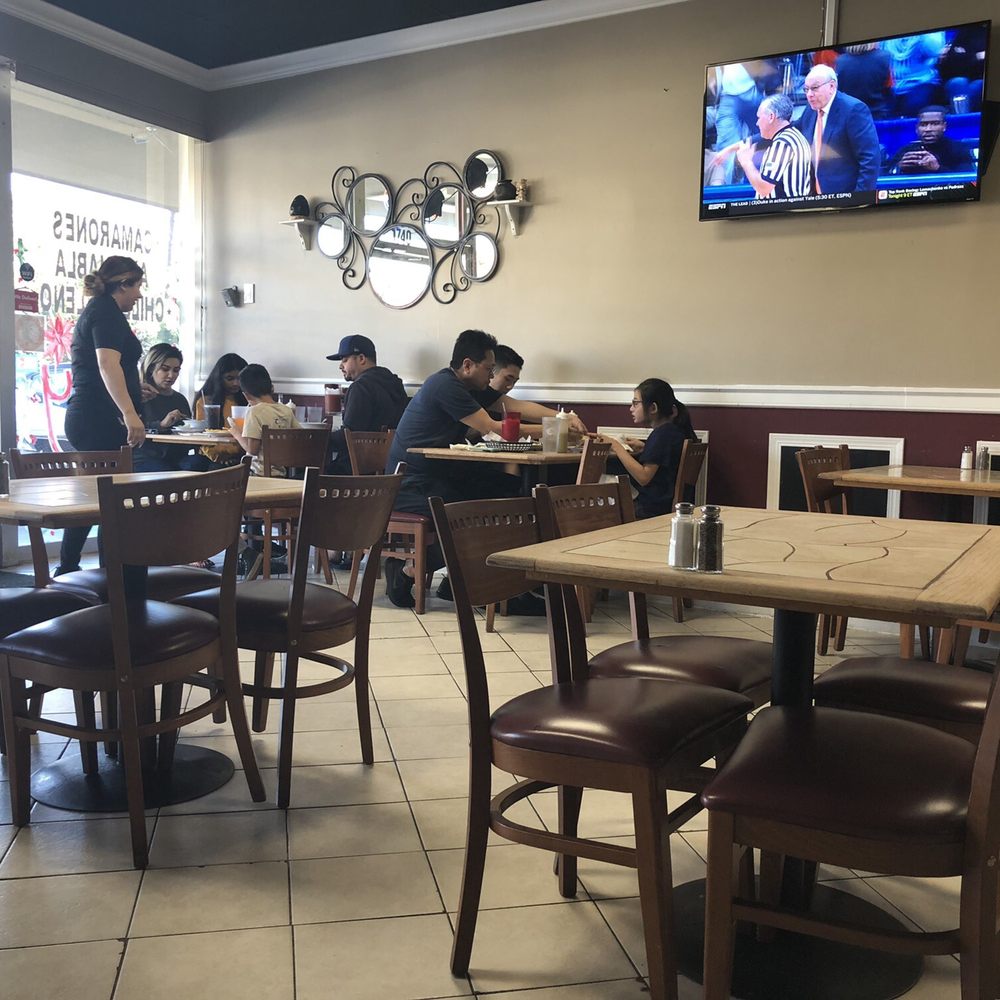 Gonzalez's Restaurant - Mexican Near Me - Orange, California Gonzalez's Restaurant - Mexican Near Me - Orange, California