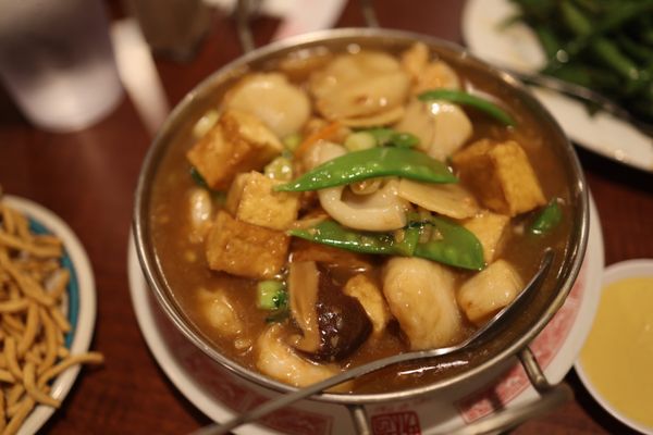Great Castle Chinese Restaurant by null
