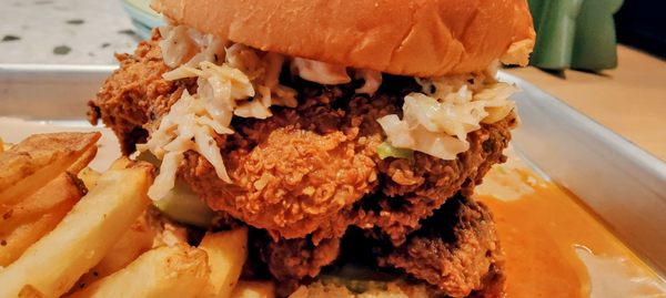 North Park Beer Company - Bankers Hill by null