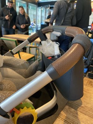 Shake Shack Battery Park City by null