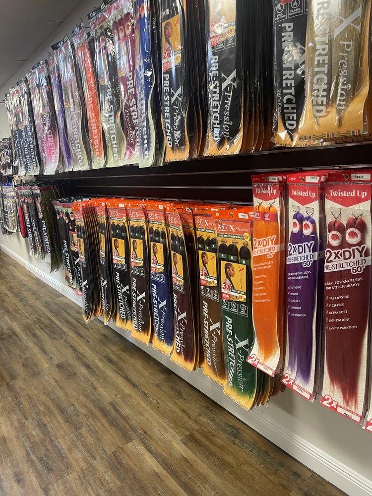 UNIQUE BEAUTY SUPPLY Updated October 2024 18 Photos Hammond