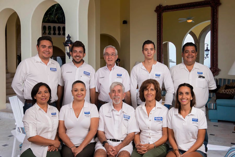 COLDWELL BANKER Updated September 2024 Av. La Audiencia 48