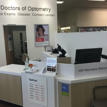 Optical Center inside CVS Pharmacy - Optometrists Near Me - Annapolis, Maryland